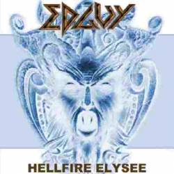 Edguy : Hellfire Elysee